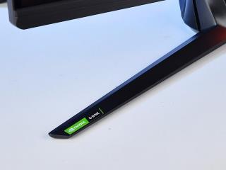 华硕ROG XG27AQM评测:极限就是用来超越的 华硕ROG XG27AQM评测:极限就是用来超越的